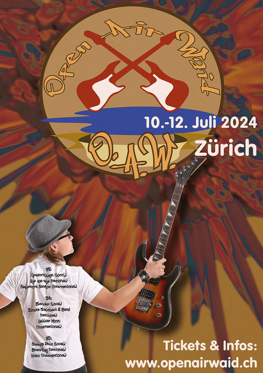 Broschüre