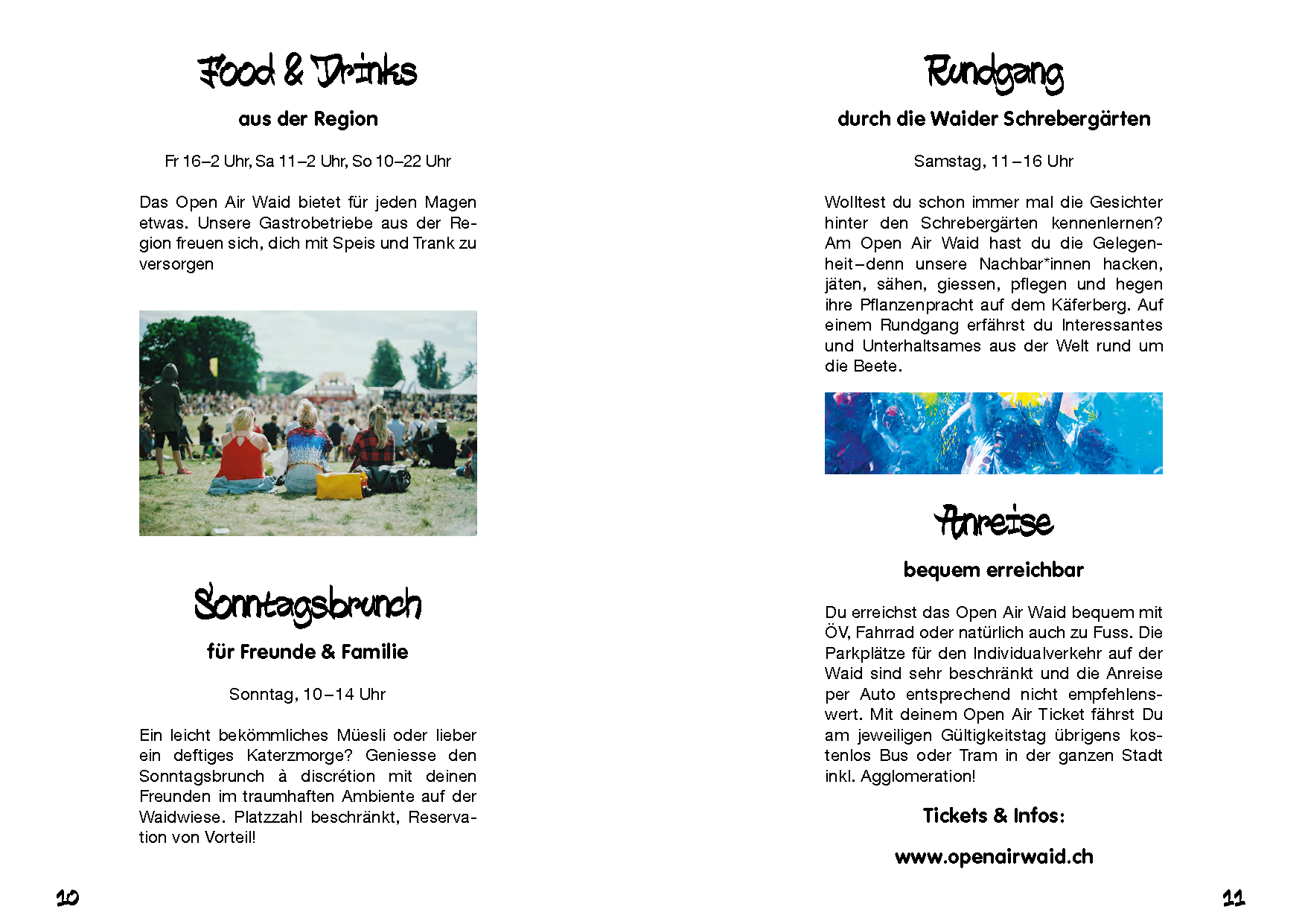 Broschüre